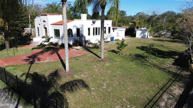1303 Nancesowee Ave, House other with 3 bedrooms, 2 bathrooms and null parking in Sebring FL | Image 17