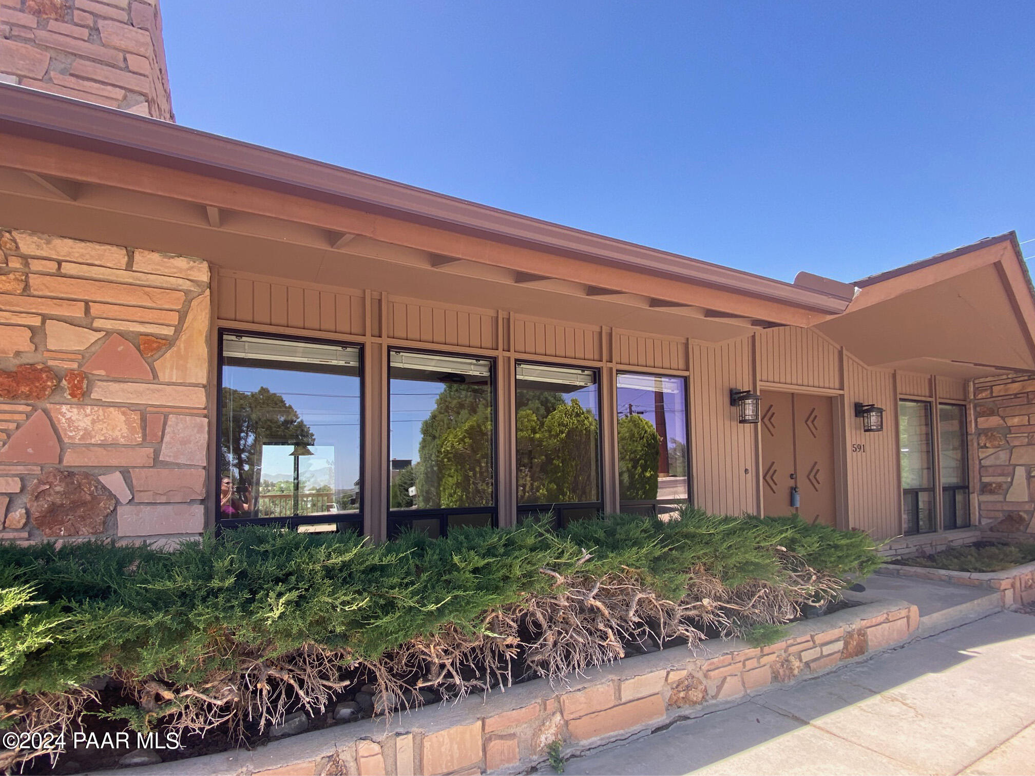 Frederick Ln, Prescott, AZ 86301