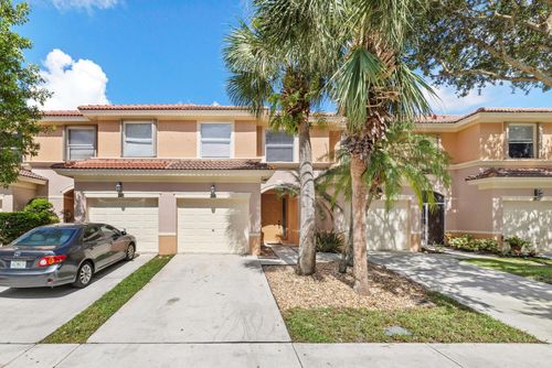 216 River Bluff Ln, Royal Palm Beach, FL, 33411-4214 | Card Image