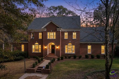 1231 Woodcrest Dr, Macon, GA, 31210-1563 | Card Image