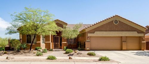 4629 E Thunder Hawk Rd, Cave Creek, AZ, 85331-5487 | Card Image