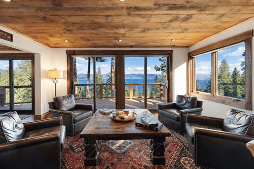 4470 Huckleberry Ln, Carnelian Bay, CA, 96140-1907 | Card Image