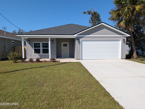 1416 Louisiana Ave, Lynn Haven, FL, 32444-3931 | Card Image