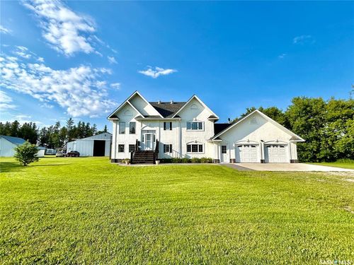 Eberle Acreage Rural Address, Nipawin Rm No. 487, SK, S0E1E0 | Card Image