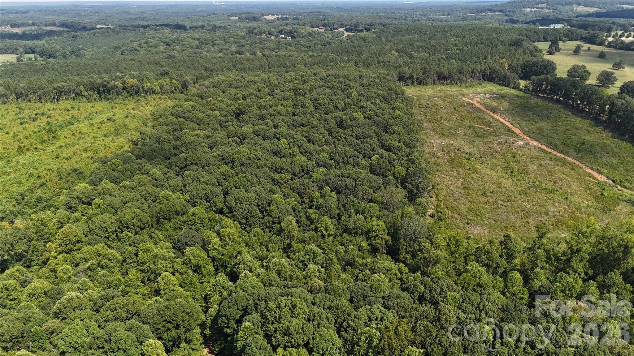 Land in Catawba