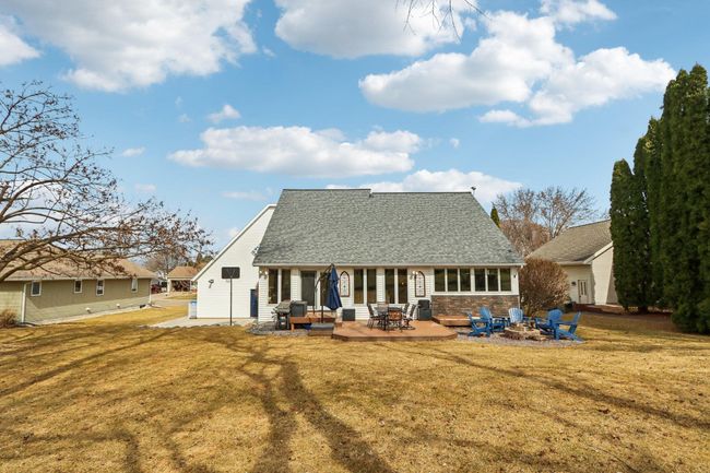 119 Vilas Hibbard Parkway, House other with 4 bedrooms, 4 bathrooms and null parking in LODI WI | Image 68