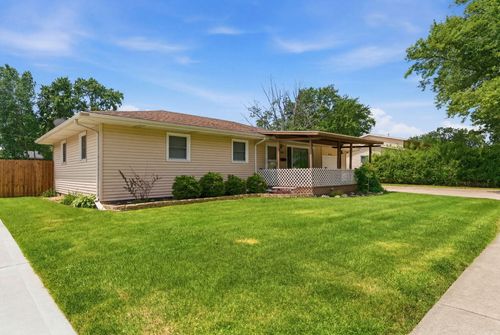 5457 Redwood Avenue, Portage, IN, 46368 | Card Image