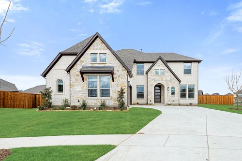 2125 Cross Timber Ct, Aubrey, TX, 76227-5684 | Card Image