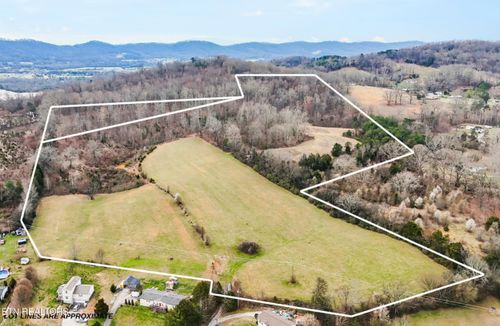 0 Bales Rd, New Market, TN, 37820 | Card Image