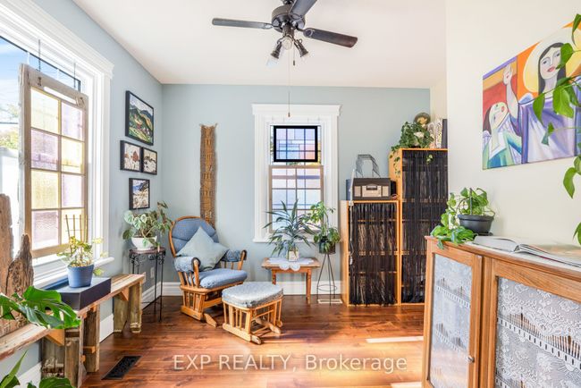 93 High Street E, House other with 4 bedrooms, 3 bathrooms and 4 parking in Champlain ON | Image 5