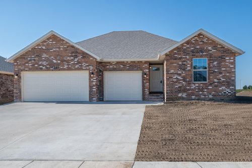 3860 W Riley Street, Bolivar, MO, 65613 | Card Image