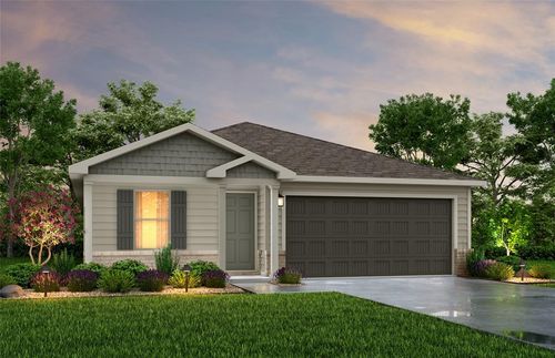 121 Pine Burr St, Lufkin, TX, 75901 | Card Image