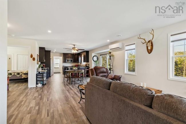 42 W Jeddore Rd, House other with 2 bedrooms, 2 bathrooms and 2 parking in Head Of Jeddore NS | Image 25