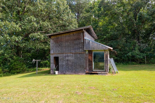 121 Dee Runion Rd, House other with 2 bedrooms, 2 bathrooms and null parking in Jonesborough TN | Image 42