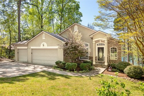 208 Shoreline Dr, Seneca, SC, 29672-6840 | Card Image