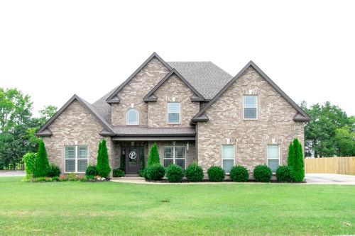 4301 Cordwood Path, Murfreesboro, TN, 37127-3012 | Card Image