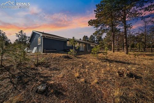 9535 Hardin Rd, Colorado Springs, CO, 80908-4160 | Card Image
