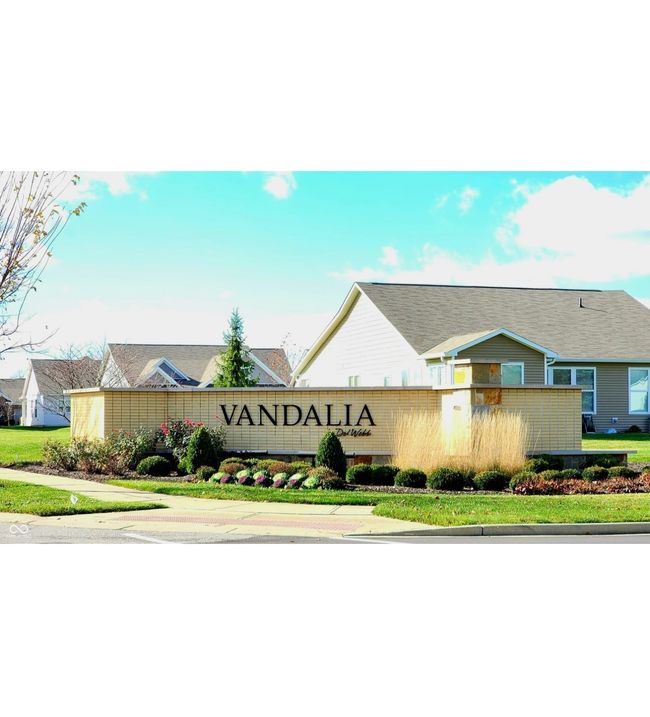 4889 Lilium Dr, House other with 2 bedrooms, 2 bathrooms and null parking in Plainfield IN | Image 42