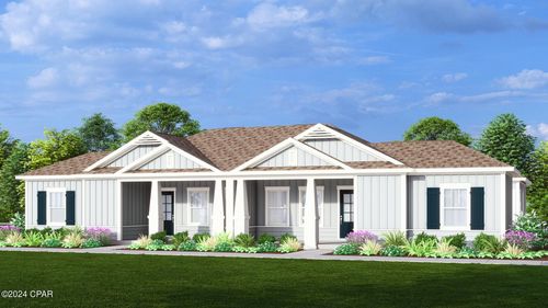 lot-638-2309 Myrtle Ct, Panama City, FL, 32405-2071 | Card Image