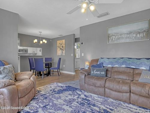 730 Ridge Club Dr, Melbourne, FL, 32934-7311 | Card Image
