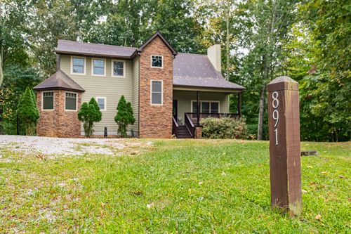 891 Hopkins Ln, Winchester, TN, 37398-3814 | Card Image