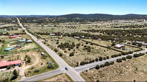 951 Mountain Valley Dr, Tijeras, NM, 87059-7963 | Card Image