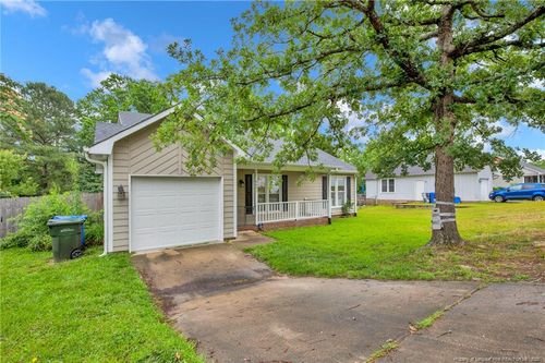 6651 Brookshire St, Fayetteville, NC, 28314-5164 | Card Image
