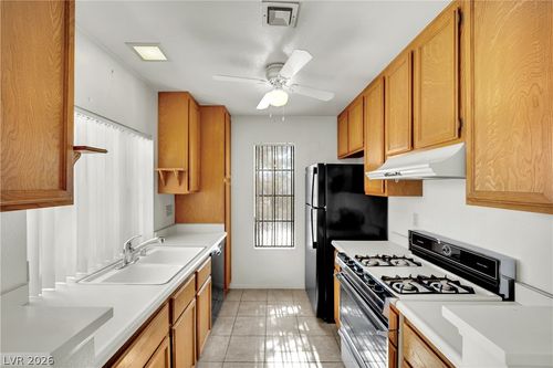 201-4831 Nara Vista Way, Las Vegas, NV, 89103-4768 | Card Image