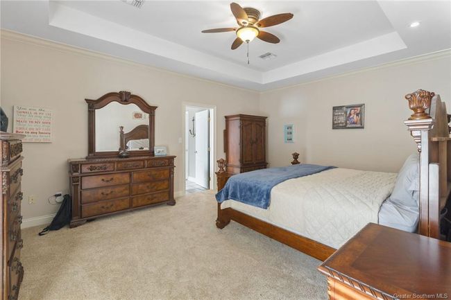 814 Comfort Ln, House other with 4 bedrooms, 4 bathrooms and null parking in Jennings LA | Image 22