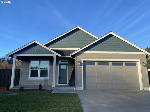 520 Rainbow Way, Kelso, WA, 98626-1356 | Card Image