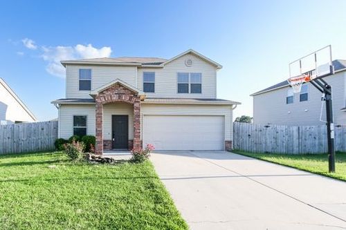 2711 Wyandotte Ave, Springdale, AR, 72764-3012 | Card Image