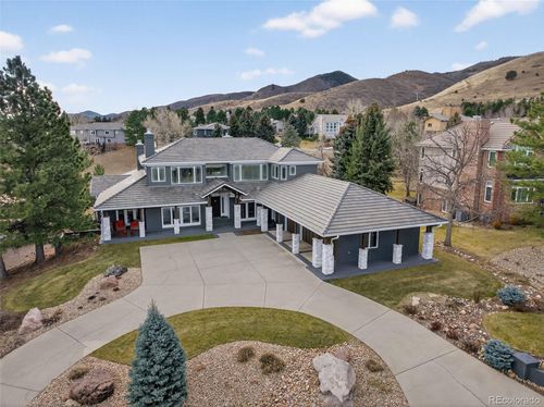 12 Mourning Dove Ln, Littleton, CO, 80127-5756 | Card Image