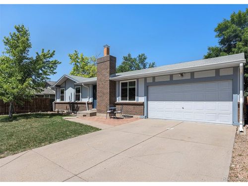 6436 S Kline St, Littleton, CO, 80127-5534 | Card Image