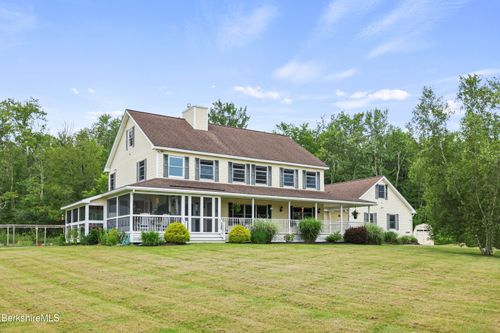 69 Corser Hill Rd, Great Barrington, MA, 01230-1681 | Card Image