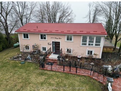 3778 Harrys Lane, Ramara, ON, L3V0L1 | Card Image