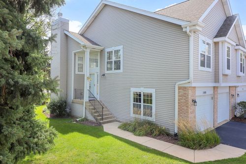 2335-2335 Old George Way, Downers Grove, IL, 60515-4259 | Card Image