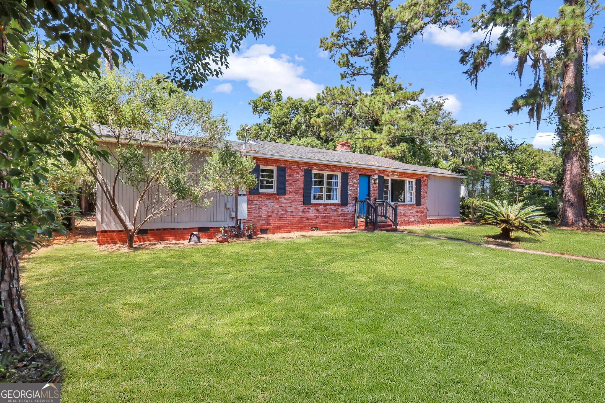 Goodyear Ave, Brunswick, GA 31520