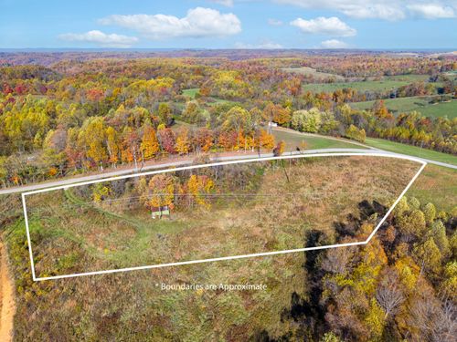 Lot H Greasy Ridge Rd, Stanford, KY, 40484 | Card Image