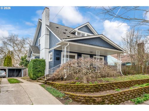 3123 Se Woodward St, Portland, OR, 97202 | Card Image