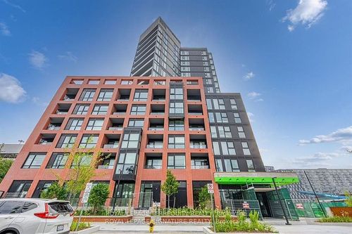 1205-8 Tippett Rd, Toronto, ON, M3H0E7 | Card Image