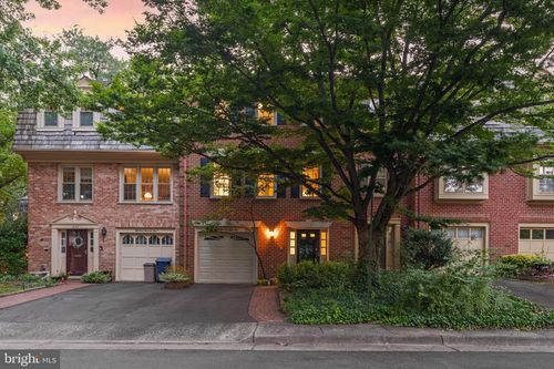 5106 Heritage Ln, ALEXANDRIA, VA, 22311-1300 | Card Image