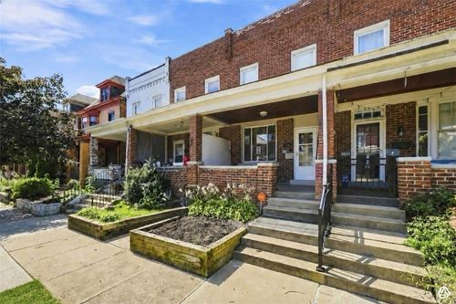 6926 Bishop St, Pittsburgh, PA, 15206-1128 | Card Image