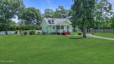 221 Freneau Avenue, House other with 5 bedrooms, 1 bathrooms and null parking in Matawan NJ | Image 1