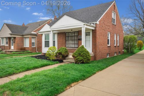 11363 Marion, Redford, MI, 48239-2016 | Card Image