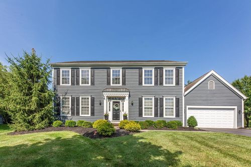 419 Wooten Ct S, Powell, OH, 43065-7421 | Card Image