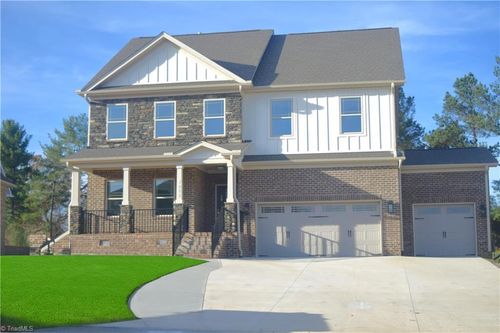 50-7892 Maple Pond Dr, Oak Ridge, NC, 27310-8003 | Card Image