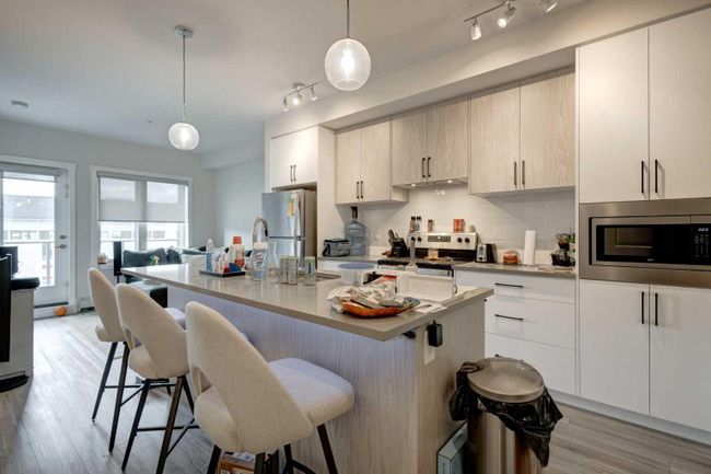 301 - 238 Sage Valley Common Nw, Condo with 2 bedrooms, 1 bathrooms and 1 parking in Calgary AB | Image 11