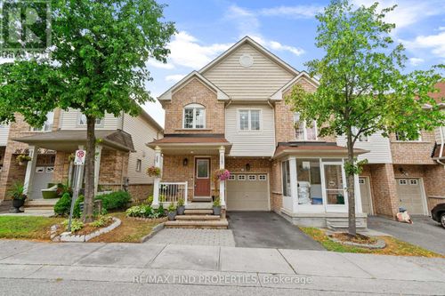 24 Bartolo Lane, Ajax (Central), ON, L1T0C2 | Card Image