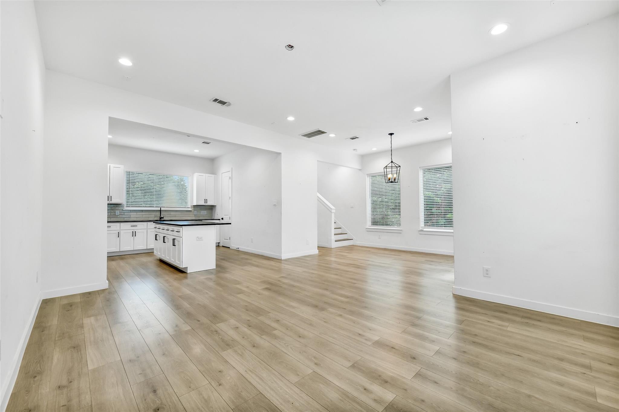 Residential in Houston 2