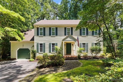 4018 Timber Ridge Rd, Midlothian, VA, 23112-4543 | Card Image
